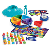 Oodles of Aliens™ Sorting Saucer