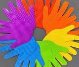 Hand Marks 6 pairs