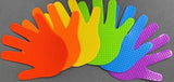 Hand Marks 6 pairs