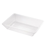 Translucent Sand & Water Sensory Tray 1pc