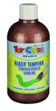 Superwashable Tempera Ready Mix 500ml