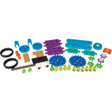 Junior Engineer Robots 53pc - iPlayiLearn.co.za
 - 5