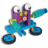 Junior Engineer Robots 53pc - iPlayiLearn.co.za
 - 3