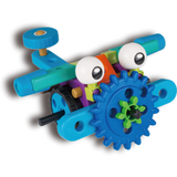 Junior Engineer Robots 53pc - iPlayiLearn.co.za
 - 2
