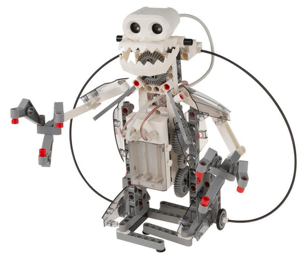 Gigo hotsell smart machines