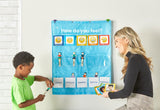 Express Your Feelings Pocket Chart