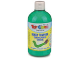 Paint Tempera, Superwashable Pastel Shades Ready Mix 500ml