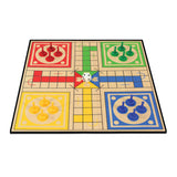 Classic Games: Ludo