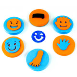 Palm Printers: Expressions 6pc