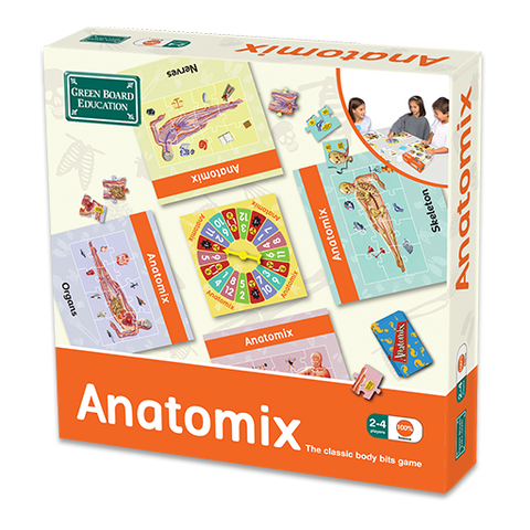 Anatomix