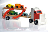Pretend Play Motor Truck