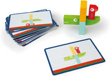 Balancio: A Solo Coordination Game