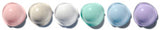 Bilibo Mini: Pastel 6pc