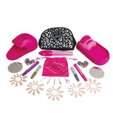 Celebrity Mani Pedi Deluxe Nail Spa
