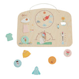 Barometer 9pc