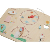 Barometer 9pc