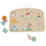 Barometer 9pc