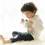 My Job (Girl) Lacing Toy 28pc