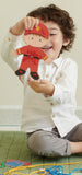 My Job (Boy) Lacing Toy 26pc