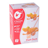 Push Duck
