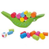 Crocodile Balancing 20pc