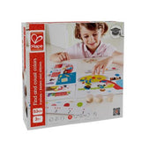Find And Count Colours 53pc - iPlayiLearn.co.za