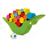 Crocodile Balancing 20pc