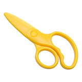 Dough Scissors
