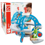 Pretend Play: UFO
