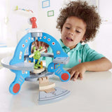 Pretend Play: UFO