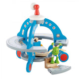 Pretend Play: UFO