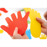 Hand Marks 6 pairs