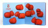 Play With Your Food Book: Counting