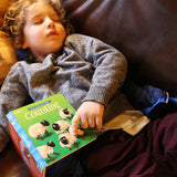 Play With Your Food Book: Counting
