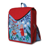 Growing Garden Small Backpack