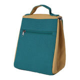 Stegosaurus + Pteranodon Lunch Bag