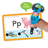 Hot Dots® Jr. Card Set Beginning Phonics - iPlayiLearn.co.za
 - 5