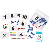 Early Math101 To Go – Number & Measurement Level 2