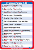 Pronoun Parade Fun Deck