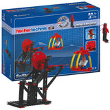 Cable Railway 130pc
