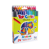 Creative Arts Bundle 60pc