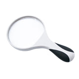 Hand Magnifier 2x 3x 4x 100mm (polybag)