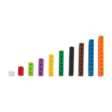 Connect-A-Cube + 5 Cards 105pc Container