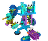 Junior Engineer Robots 53pc