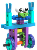 Junior Engineer Robots 53pc