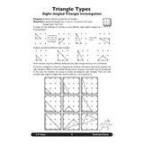 Activity Book - Geoboard Gems