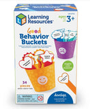 Good Behaviour Buckets