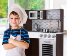 Gourmet Kitchen Large