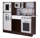 Gourmet Kitchen Large