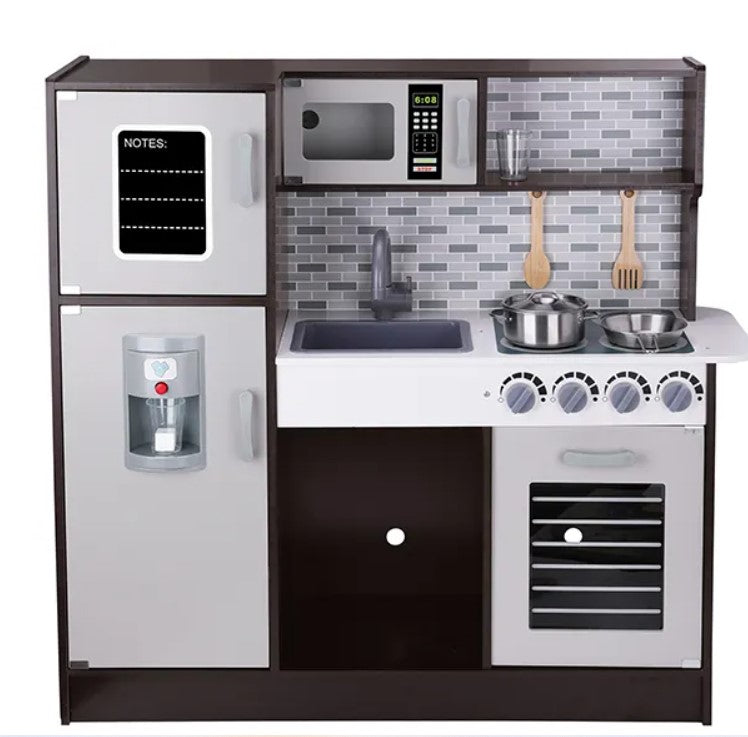 Gourmet Kitchen Large